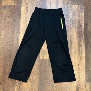 Champion‎ Athletic Pants Boys 8-10 Fleece Lined